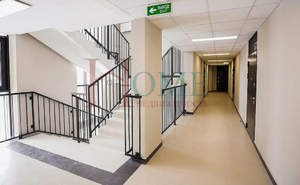 1-к квартира, на длительный срок, 35м2, 9/9 этаж