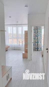 1-к квартира, на длительный срок, 33м2, 8/18 этаж