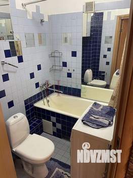 Студия квартира, на длительный срок, 29м2, 5/5 этаж