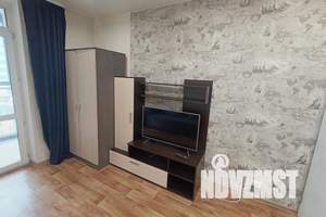 1-к квартира, посуточно, 25м2, 3/11 этаж