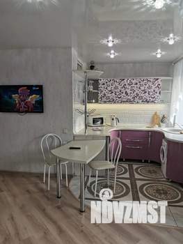 1-к квартира, посуточно, 30м2, 5/9 этаж