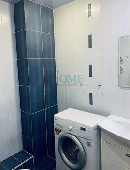 1-к квартира, на длительный срок, 42м2, 1/4 этаж