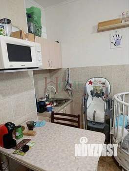 Студия квартира, на длительный срок, 33м2, 8/10 этаж