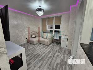 Студия квартира, на длительный срок, 33м2, 9/14 этаж