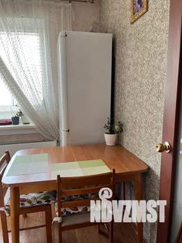 1-к квартира, посуточно, 35м2, 10/10 этаж