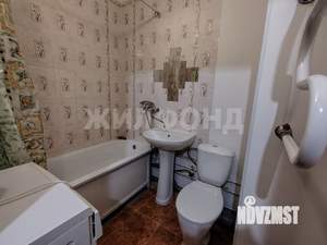 1-к квартира, на длительный срок, 37м2, 6/10 этаж