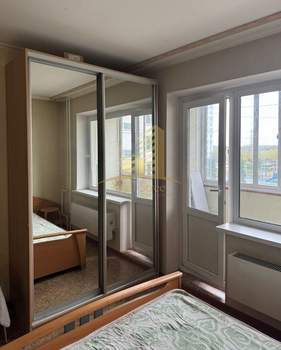 Студия квартира, на длительный срок, 30м2, 3/9 этаж