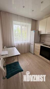 3-к квартира, на длительный срок, 59м2, 3/5 этаж