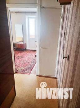 1-к квартира, на длительный срок, 34м2, 5/9 этаж