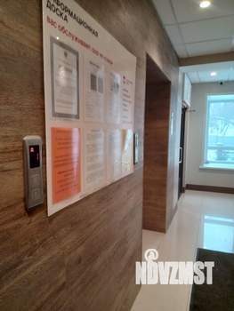 2-к квартира, на длительный срок, 42м2, 6/19 этаж