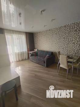 2-к квартира, на длительный срок, 45м2, 12/26 этаж