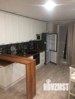 3-к квартира, на длительный срок, 50м2, 4/4 этаж