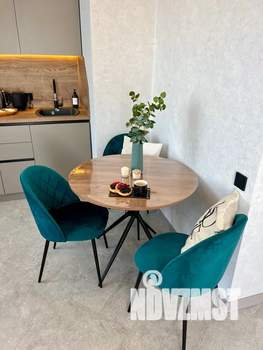 1-к квартира, посуточно, 40м2, 17/19 этаж