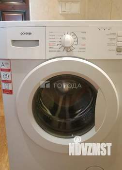 Студия квартира, на длительный срок, 30м2, 7/17 этаж