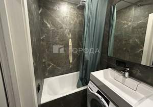 1-к квартира, на длительный срок, 36м2, 1/5 этаж