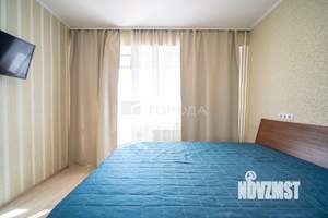 2-к квартира, на длительный срок, 52м2, 13/21 этаж