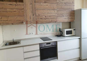 1-к квартира, на длительный срок, 43м2, 23/25 этаж