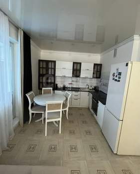 3-к квартира, на длительный срок, 70м2, 13/18 этаж