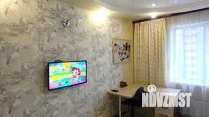 3-к квартира, посуточно, 140м2, 10/25 этаж