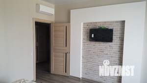 1-к квартира, на длительный срок, 36м2, 14/24 этаж