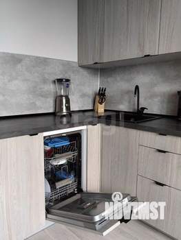 2-к квартира, на длительный срок, 64м2, 16/17 этаж