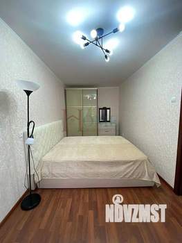 3-к квартира, на длительный срок, 56м2, 5/5 этаж