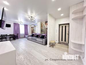 3-к квартира, на длительный срок, 100м2, 16/16 этаж