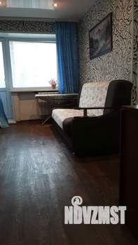 1-к квартира, на длительный срок, 31м2, 3/5 этаж