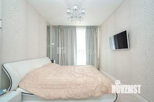 4-к квартира, на длительный срок, 127м2, 7/9 этаж