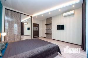 3-к квартира, на длительный срок, 130м2, 9/11 этаж