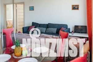 2-к квартира, посуточно, 61м2, 3/5 этаж
