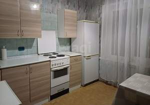 2-к квартира, на длительный срок, 53м2, 10/12 этаж