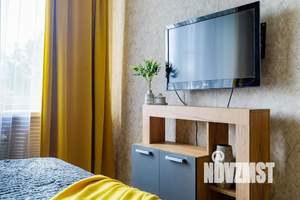 1-к квартира, посуточно, 33м2, 5/5 этаж