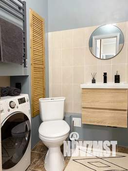 Студия квартира, посуточно, 30м2, 9/17 этаж