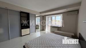 3-к квартира, на длительный срок, 116м2, 9/9 этаж