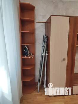 2-к квартира, на длительный срок, 45м2, 4/5 этаж