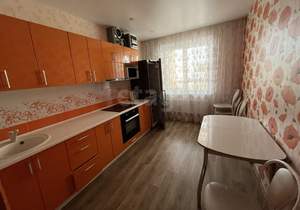 2-к квартира, на длительный срок, 65м2, 7/17 этаж