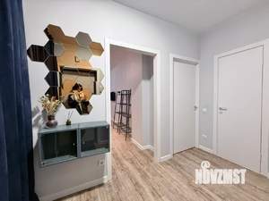 2-к квартира, на длительный срок, 45м2, 6/10 этаж