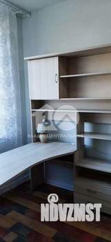 1-к квартира, на длительный срок, 39м2, 5/5 этаж