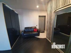 1-к квартира, посуточно, 50м2, 1/1 этаж