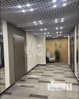 Студия квартира, на длительный срок, 28м2, 8/17 этаж