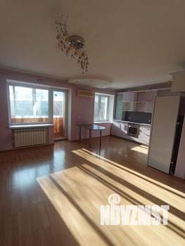 3-к квартира, на длительный срок, 58м2, 5/5 этаж