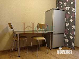 1-к квартира, на длительный срок, 43м2, 2/17 этаж