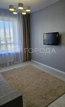 1-к квартира, на длительный срок, 37м2, 10/29 этаж