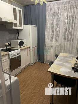 1-к квартира, на длительный срок, 38м2, 6/9 этаж