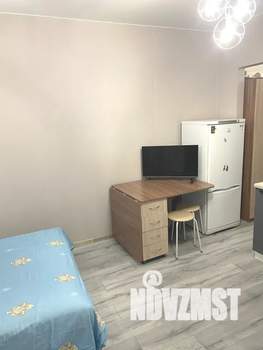 Студия квартира, посуточно, 19м2, 4/17 этаж