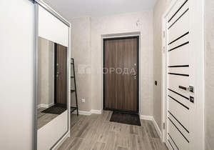 1-к квартира, на длительный срок, 29м2, 10/12 этаж