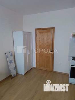 1-к квартира, на длительный срок, 27м2, 15/20 этаж
