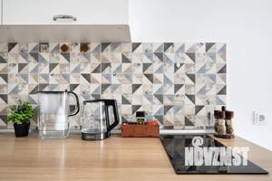 Студия квартира, посуточно, 37м2, 9/25 этаж