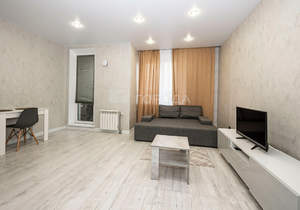 1-к квартира, на длительный срок, 29м2, 10/12 этаж